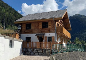 Just Morzine - Apartment Luna